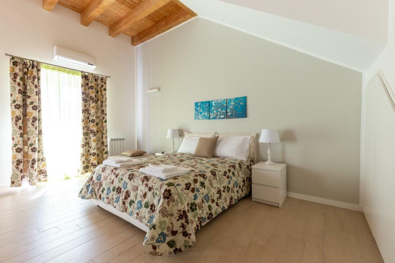 Il Sonno Dei Giusti Apartment By Domusicily Palermo Exterior foto