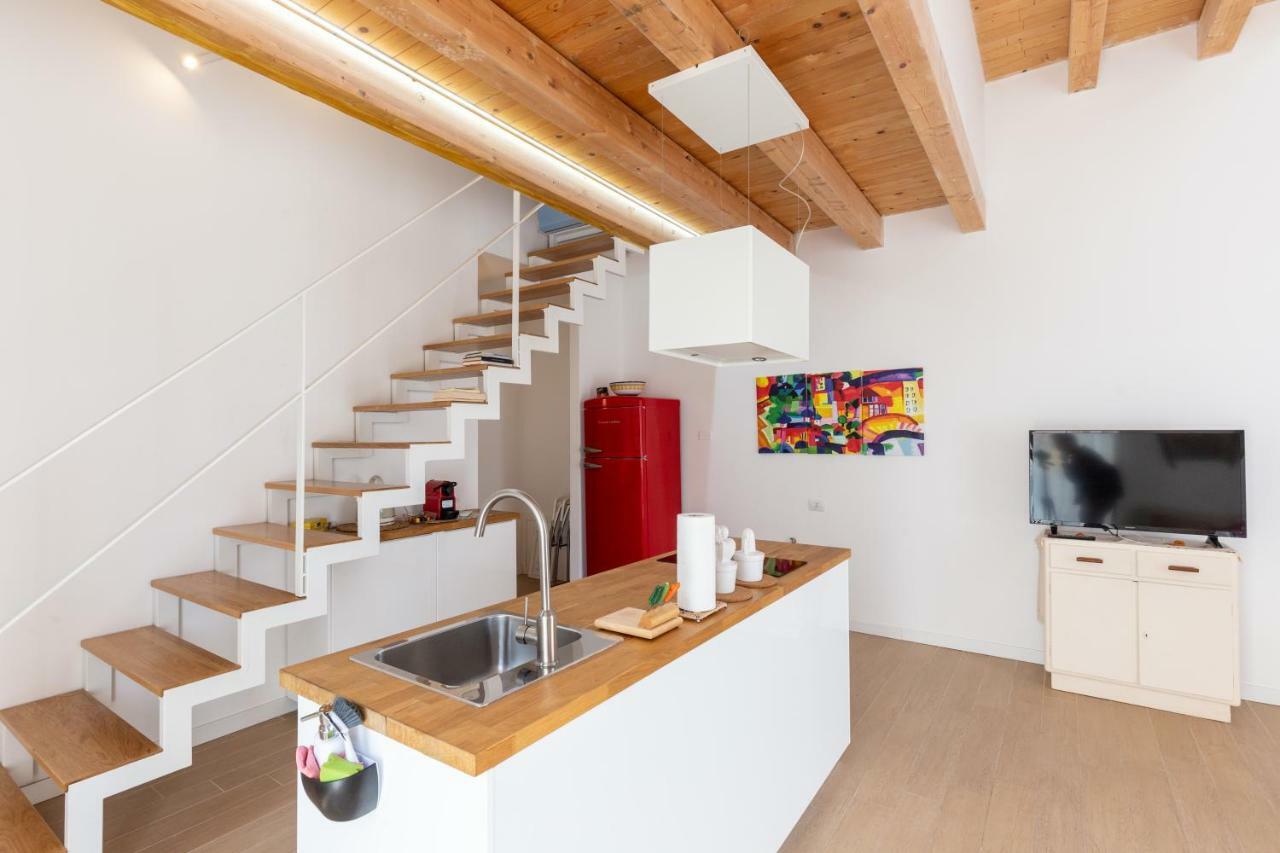 Il Sonno Dei Giusti Apartment By Domusicily Palermo Exterior foto